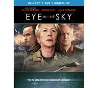 Eye in The Sky [Blu-Ray]
