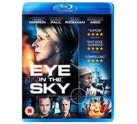 Eye in the Sky – Monica Dolan & Iain Glen – Blu-ray – Édition Royaume‑Uni (Import)