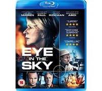 BLU-RAY - Eye In The Sky (1 Blu-ray)