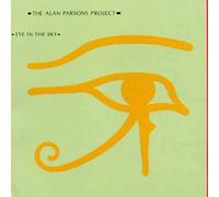 Eye In The Sky by Alan Parsons (1988-05-09)