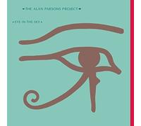 Eye In The Sky by PARSONS,ALAN PROJECT [VINYL] NEUF
