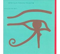 Eye In The Sky by The Alan Parsons Project [Audio CD] NEUF