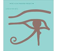 Alan Parsons Project – Eye in the Sky – CD