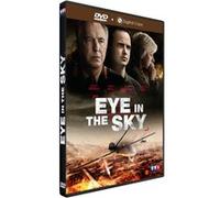 Eye in the Sky DVD E