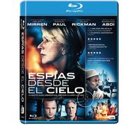 Eye In The Sky / Espías Desde El Cielo (Dvd)
