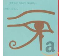 Eye in the Sky Expand Edition by Alan Parsons [Audio CD] NEUF