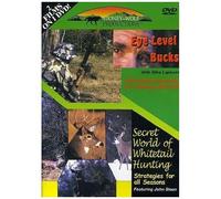 Eye Level Bucks / Secret World Of Whitetail Hunting