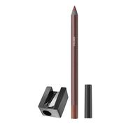 Eye-liner - 14x3,5x1,6 cm Eyeliner imperméable | Crayon gel longue durée pour femmes matures débutantes, anti-taches, rétractable pour femmes, famille, amis, beauté, fête de maquillage pour fille