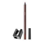 Eye-liner - 14x3,5x1,6 cm Eyeliner imperméable | Crayon gel longue durée pour femmes matures débutantes, anti-taches, rétractable pour femmes, famille, amis, beauté, fête de maquillage pour fille
