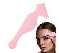 Eye Liner Aid Tool - Precision Eyeshadow Applicators Ruler | Beauty Makeup