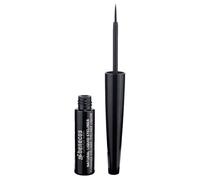 Eye Liner - Benecos - Liquide Noir 3ml - Embout souple - Tracé net - Non waterproof