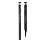 Catrice Calligraph Pro Precise 24h Matt eyeliner waterproof feutre teinte 010 Intense Black Waterproof 1,2 ml