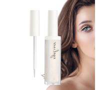 Eye-liner coloré - Fard à paupières scintillant,Eyeliner imperméable à perles de couleur, ombre à paupières colorée à séchage rapide, cosmétiques scintillants pour femmes et filles, maquillage Bellv