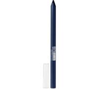 Maybelline New York – Crayon gel yeux Effet tatouage Waterproof 36h – 920 Striking Navy