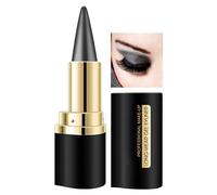 Eye-liner En Gel Naturel, Ayky Eye-liner En Gel Longue Tenue, Crème eye-liner noire naturelle, Aykys Eyeliner Gel, Stylo Eye liner Gel Longue Tenue, Crème Eyeliner Liquide Imperméable Et Anti taches