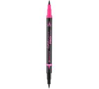 Eye liner - ESSENCE - Line it Like a Pro ! - 01 Black - Pointe feutre ultra-précise - 2-en-1