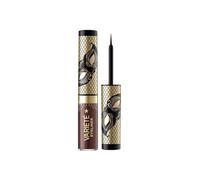 Eye liner - EVELINE - No 02 Brown - Waterproof - Tracé précis - Couleur intense
