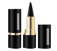 Eye Liner Gel - Pencil Long Wear Black Matte | Waterproof Smooth Glide Eye Makeup Pen Smudge Resistant Precise Tip Beauty for Women Girls, Everyday, Natural Look, Office or Party Use