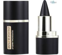 Eye-liner - Gel Stylo Eyeliner Noir - Formule à séchage rapide Eye Liner - Maquillage pour les yeux toute la journée anti-maculage