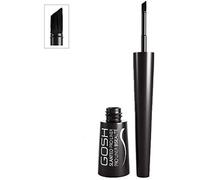 Eye Liner - GOSH - Noir - Longue tenue - Waterproof - Application facile