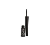 Eye Liner - GOSH - Noir - Longue tenue - Waterproof - Application facile