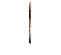 Eye liner - GOSH - The Ultimate Eyeliner - 03 Brownie - Marron - Avec un twist