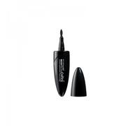 Eye liner - Liner Feutre Master Precise Curvy - Noir - Application ultra-facile - Tracé précis