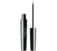 Eye Liner Liquide Avec Un Pinceau Spécial/Un Fini Mat 01 Schwarz 5 G