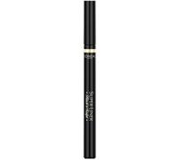Eye liner - L'oréal - Super Liner Noir Black'n Sculpt - 6ml - Noir - Application précise