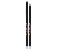 Eye liner - Maquillage Révolution Londres - 1.3g - Blanc - Texture crémeuse lisse