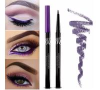 Eye liner - Max Factor - Excess Intensity - Longue durée - Fini haute-intensité - Teinte 08 Violet