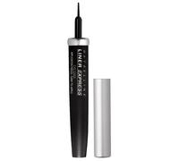 Maybelline New York Liner Express Liquide Pointe Fine Noir Intense | Application douce sans bavure, Formule exclusive tenue longue durée, Tracé parfait facile, Eyeliner liquide