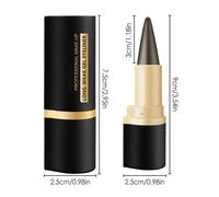 Eye-liner - OMABETA - Stylo eye-liner mat longue durée - Waterproof - Séchage rapide - Couleur noire