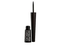 Gosh Eyeliner liquide noir – 2,5 ml