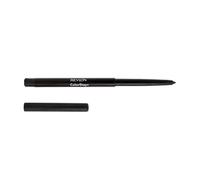 Revlon ColorStay - Crayon Yeux Eyeliner - Eyeliner Noir Longue tenue 0,28 g - Maquillage Yeux Waterproof - Crayon noir pour les yeux avec embout estompeur pour smokey eye - 0,28g - Black 201