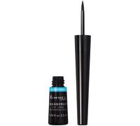 Eye liner - RIMMEL - Exaggerate - 003 Black - Waterproof - Pointe feutre ultra précise