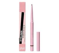 Eye Liner Stylo de longue tenue waterproof résistant à la sueur | Eye Liner anti-bavure Pour , vacances, fête, mariage, rendez-vous, live streaming, travail et