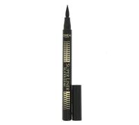 Eye Liner Super Star L'oréal Paris - Noir Divin - Noir