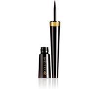Eye-Liner Technique