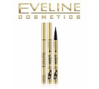 Eye liner - VARIETE - Ultra Black - Waterproof - Application facile - Durabilité 24h