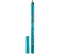 Eye-Liner Waterproof Contour Clubbing De Bourjois - 55 Ultra Black Glitter - Maquillage Résistant