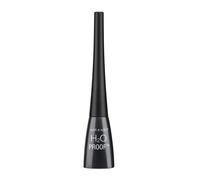 Eye liner - WET N WILD - H20 Proof - Liquide - Waterproof - Noir