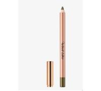 Eye liner - ZOEVA VELVET LOVE - Kaki Métallisé - Formule crémeuse - Application facile