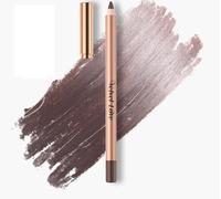 Eye liner - ZOEVA VELVET LOVE - Metallic Taupe - Application facile - Résultat longue tenue