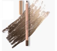 Eye liner - ZOEVA VELVET LOVE - Teinte Metallic Hazel - Application facile - Tenue toute la journée