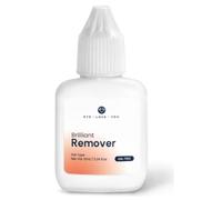 EYE LOVE YOU - Dissolvant gel pour extensions de cils - 10 ml - Élimination sûre des extensions de cils - Pour les faux cils - Convient également pour les personnes allergiques