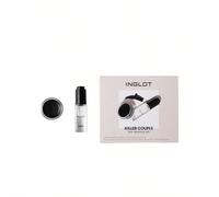 Eye Makeup Set Killer Couple Contenu du coffret :Duraline 9 mlDuraline a le pouvoir de transformer n'importe quelle formule, sublimant l'application tout en offrant un fini waterproof longue tenue.Eye