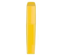 Eye Mascara, Volumizing Lengthening Lash, Lasting Big Brush Formula, Smudge-Proof Clump, Curler Effect Enhancer, Perfect For Longer Fuller Eyelashes Women Daily Makeup 0.33 Fl Oz Easy To Use
