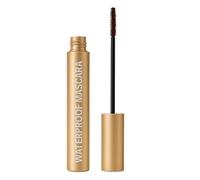 Eye Mascara, Waterproof Lengthening Thickening Volumizing Primer, Long-Lasting Eyelash Makeup for Sensitive Eyes, Women, Night Out, Swimming, Dating