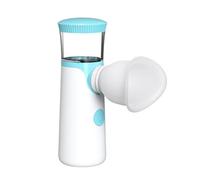 Eye Mist Steamer - Nano Eye Mist Sproching | Pulvérisateur Hydratant Portable Relaxant, Vapeur Portable, Humidificateur Pour Les Yeux Secs, Monsieur Portable Frais Pour Voyage, Usage Ménage Et